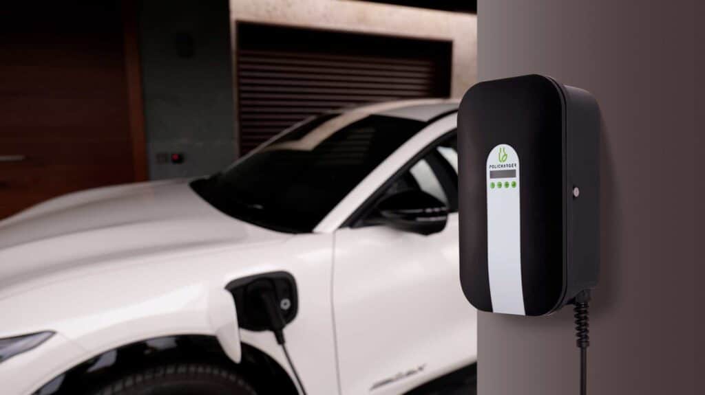 Ventajas de un Instalador de Cargador de Coche Eléctrico Local en Vitoria