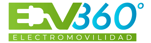 logo ev360