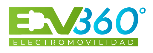 logo ev360