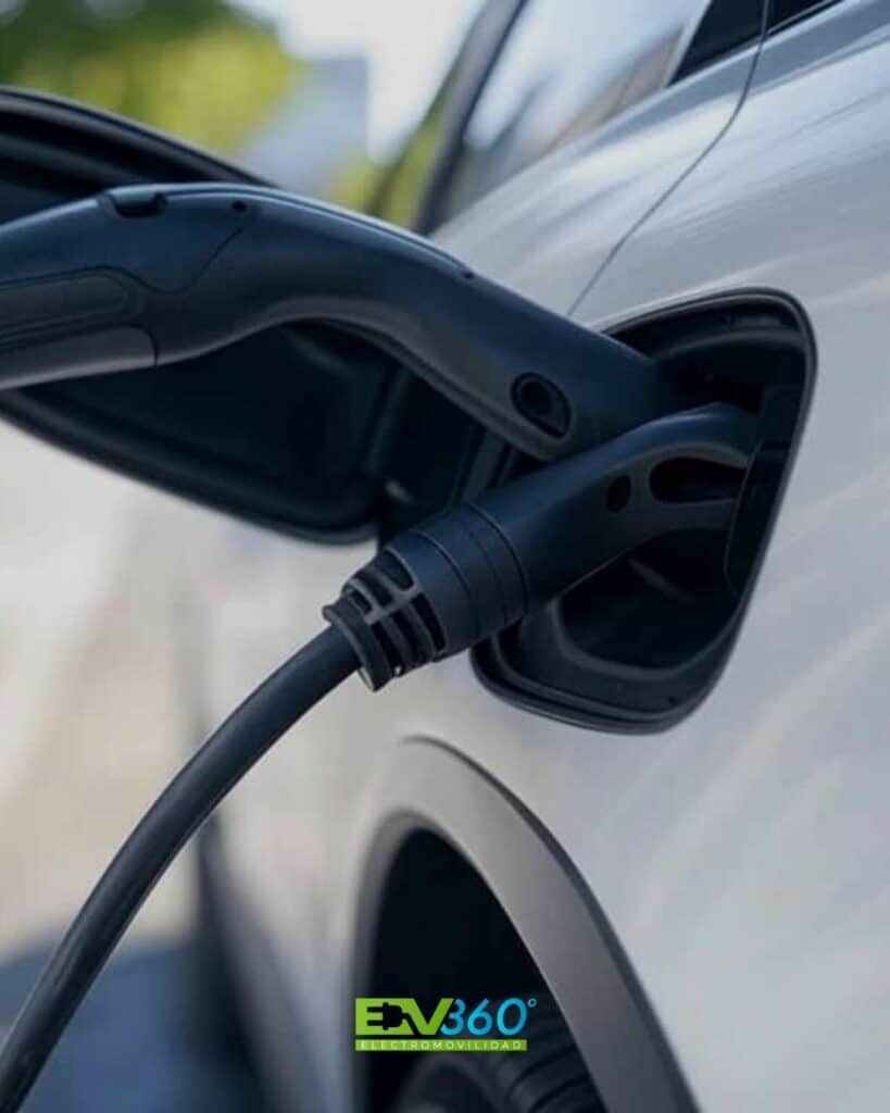 cuanto cuesta cargar coche electrico en casa