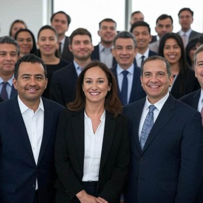 Entidades públicas​